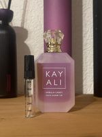 Kayali - Vanilla Candy Rock Sugar, 2ml Abfüllung