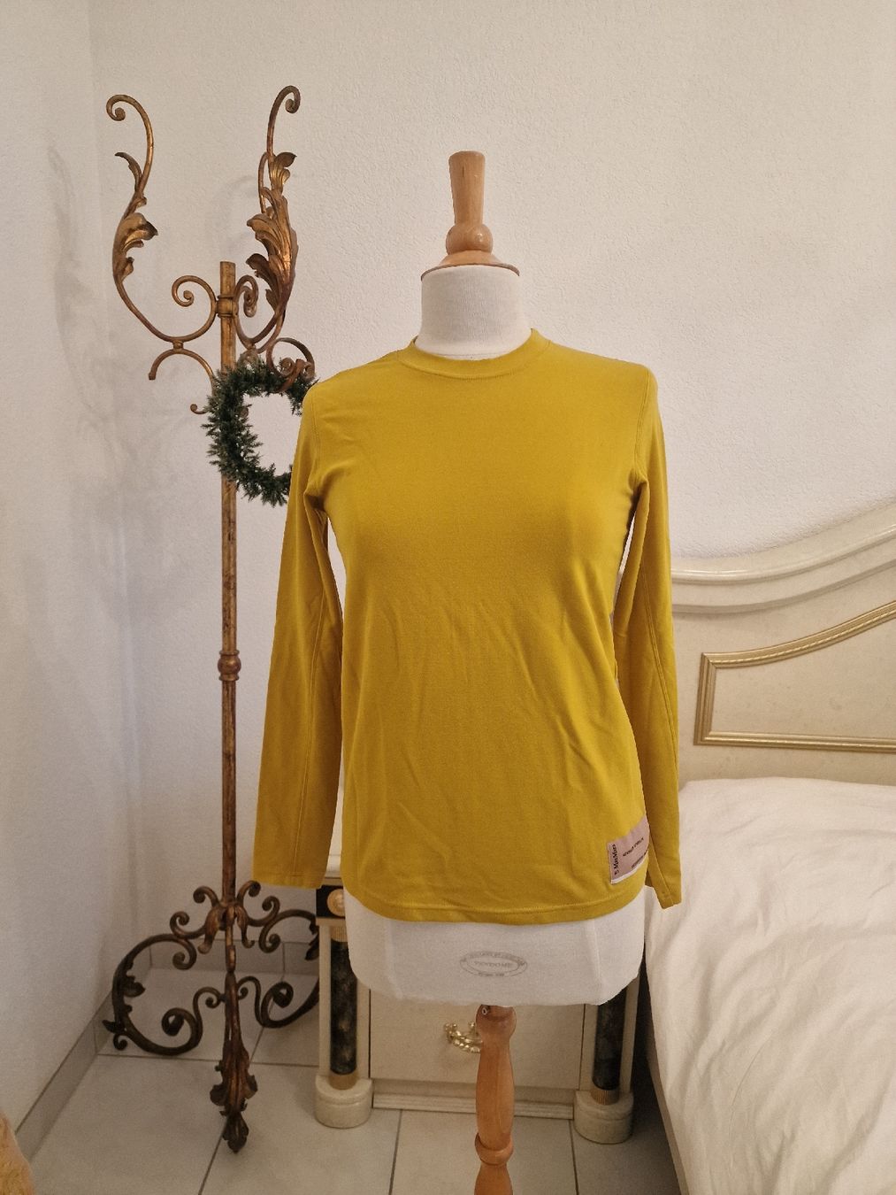 Max Mara Maglioni & Felpe: Max Mara Pullover Gr.S – Usato da Oberglatt ZH venduto da Alischa1