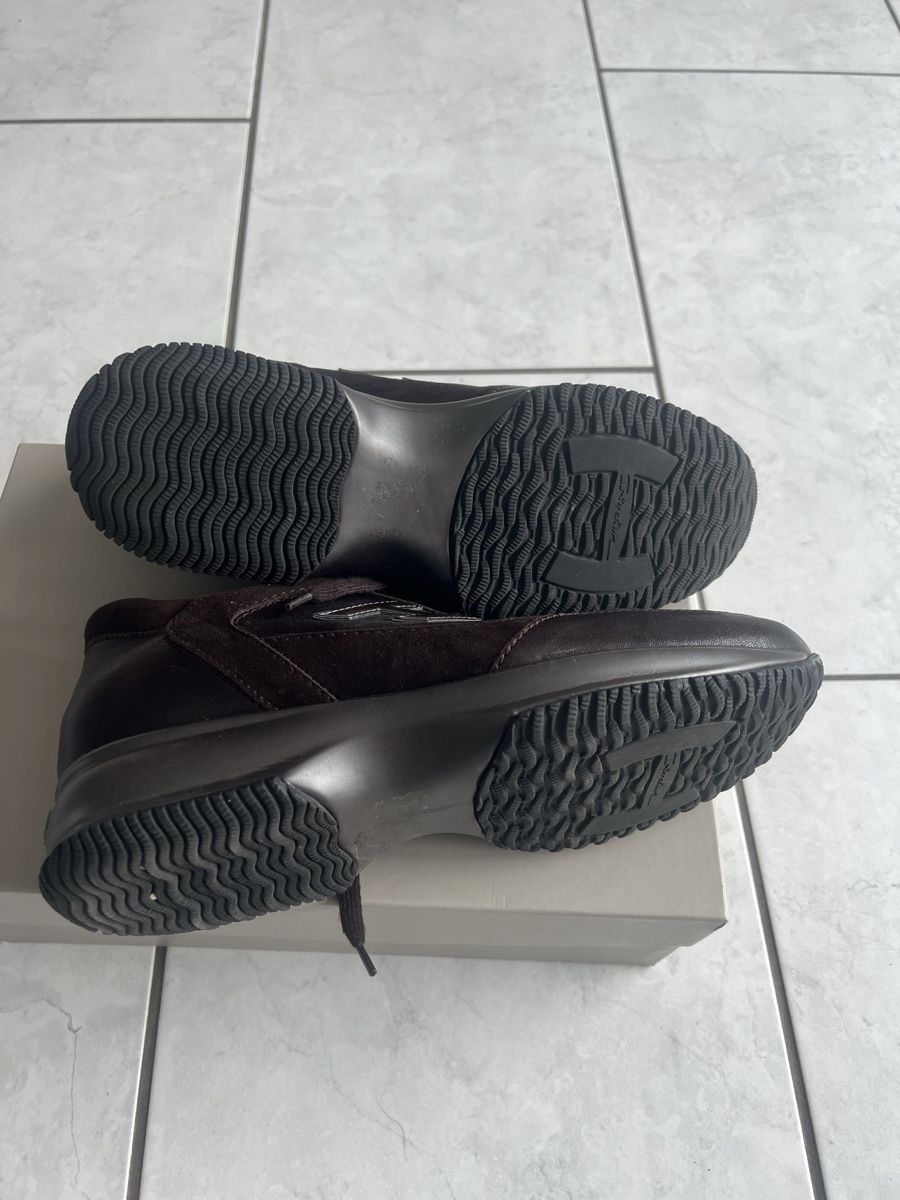 Hogan Damenschuhe: Hogan-Schuhe – Gebraucht aus Ebmatingen von Samato 4