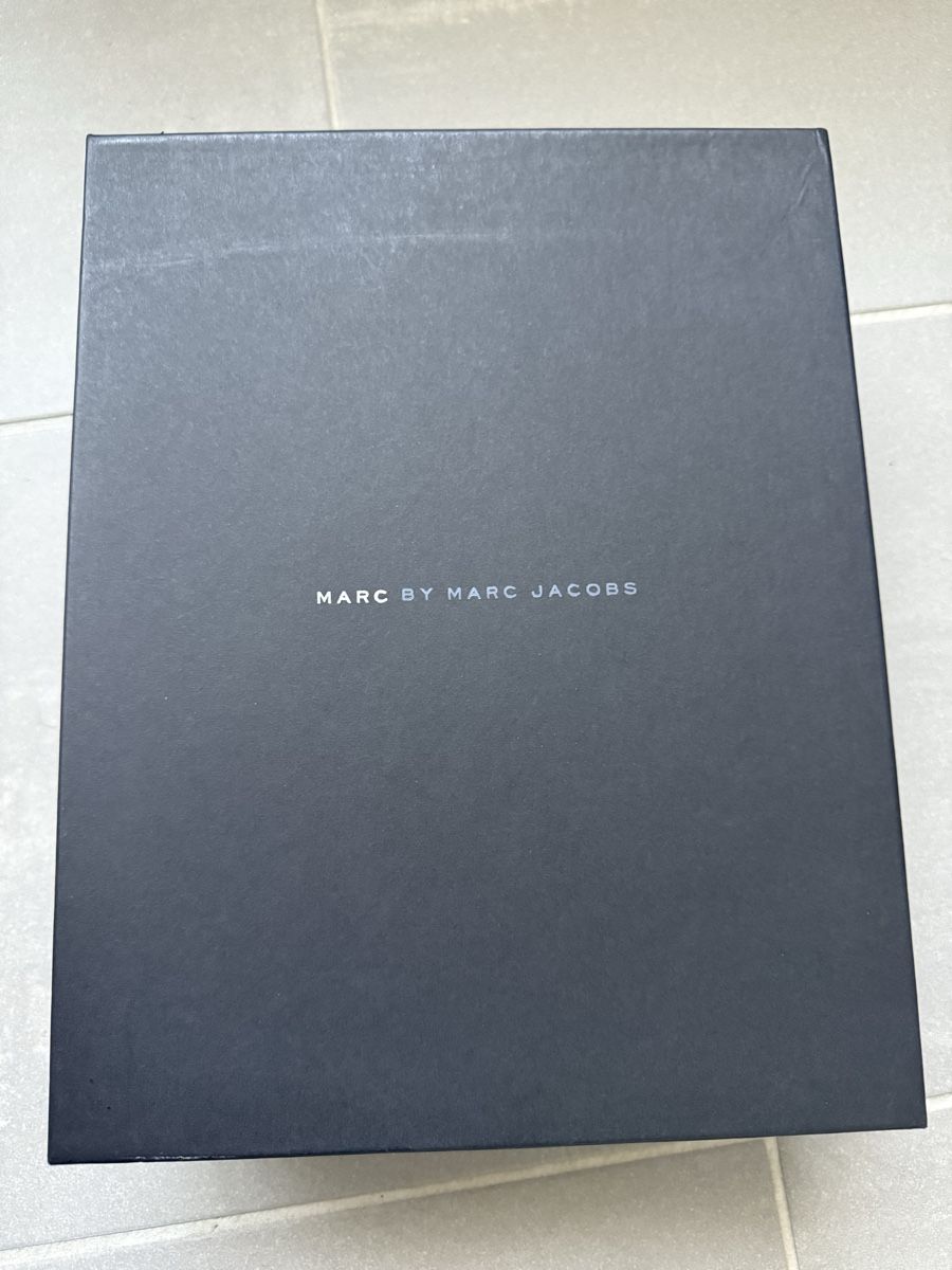 Scarpe da donna: Marc by Marc Jacobs Schuhe Gr. 36 – Usato da Zürich venduto da audrey_dri 4