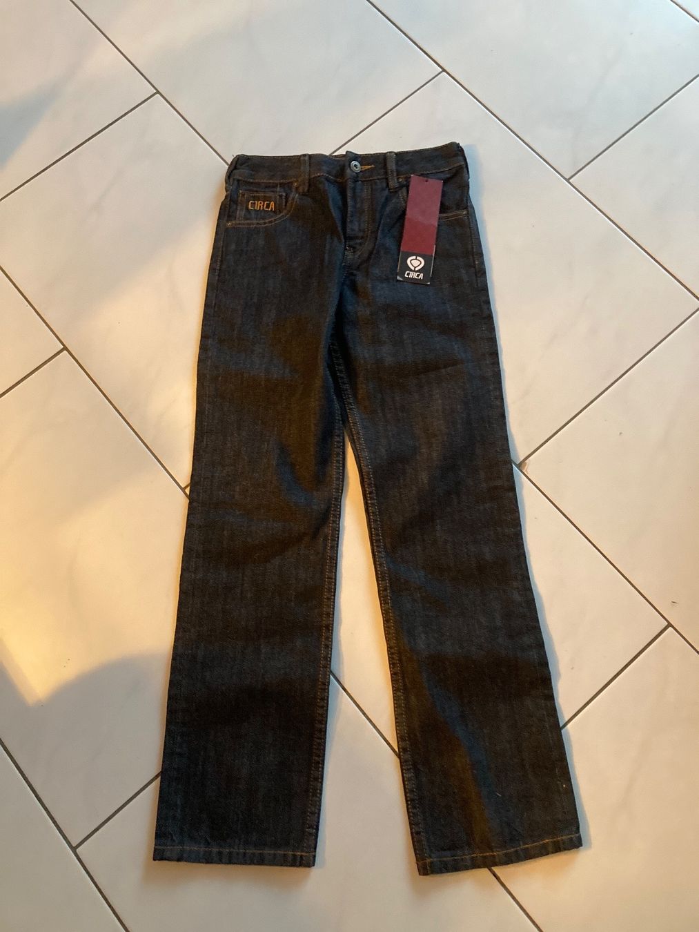 Pantaloni: Circa Hose – Nuovo e nell'imballaggio originale da Dinhard venduto da Tatjjj