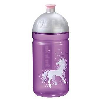 Borracce & Thermos: Step by Step Trinkflasche Unicorn, Flieder – Usato da Zürich venduto da gebi77
