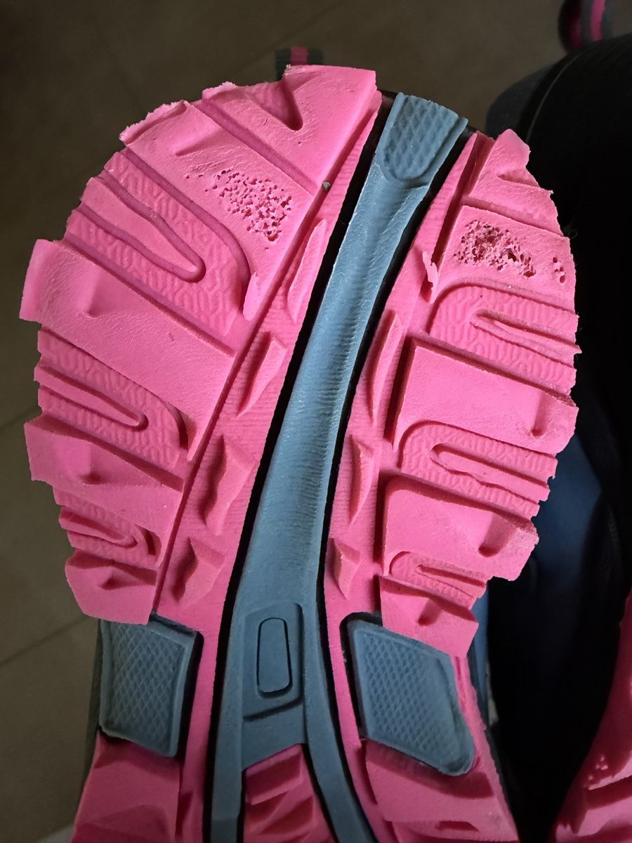 Graceland Scarpe per ragazzi: Kinder Trekkingschuhe – Usato da Kappel SO venduto da Fabruzzi 6