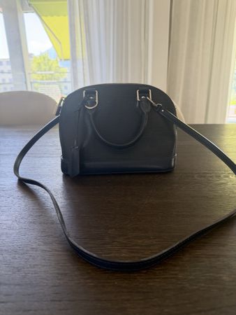 Original Louis Vuitton Alma