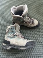 Lowa Wanderschuhe Gore-Tex Damen Grösse 38