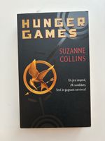 Hunger Games - Suzanne Collins