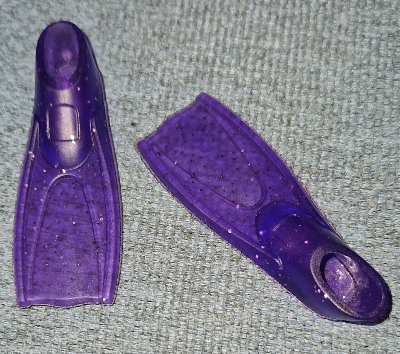 Bambole: accessoire pour Barbie  – Usato da Couvet venduto da Pioune