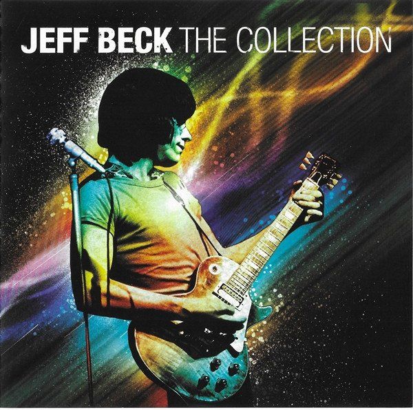CDs: Beck Jeff: The Collection CD – Neuf avec emballage d'origine à Steinhausen par Vilivinili