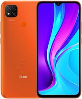 Redmi 9C NFC 32gb Orange