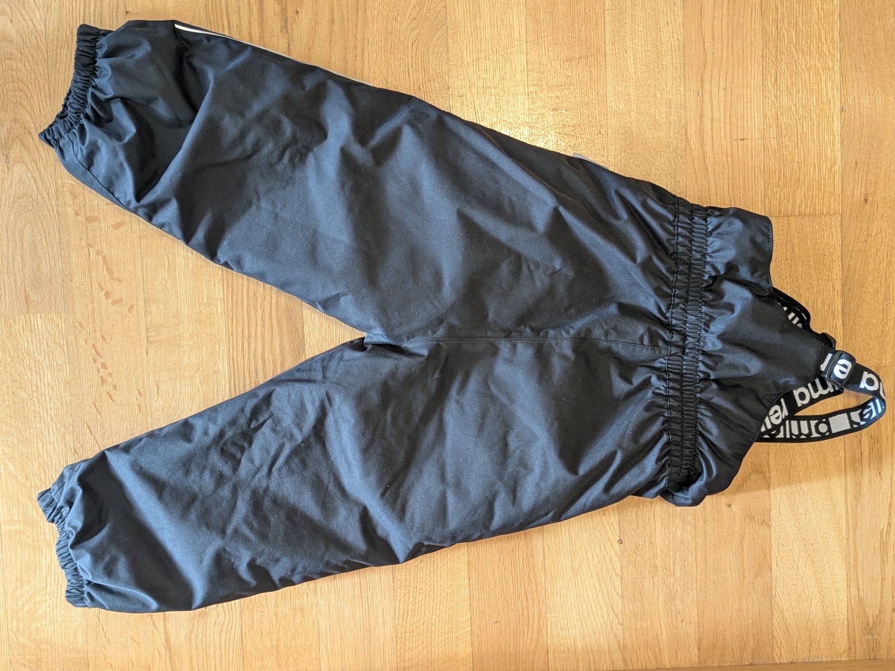 Reima Pantalons: Skihose Reima-TEC, Gr92, neuwertig – Neuf (Voir description) à Wettingen par wettingen23 4