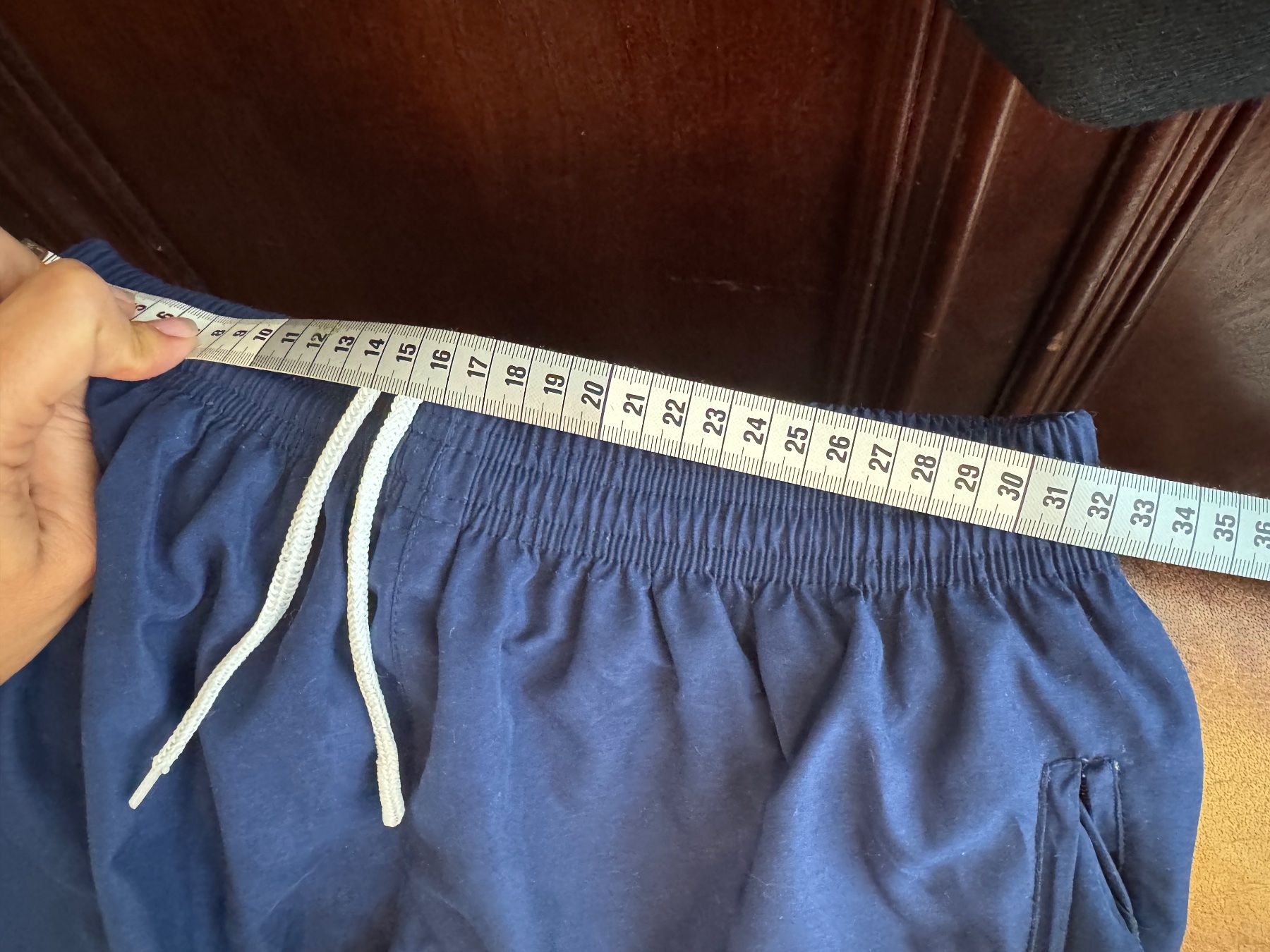 Nike Hosen: Nike Hose Trainerhose – Gebraucht aus Obfelden von cesarina10 5