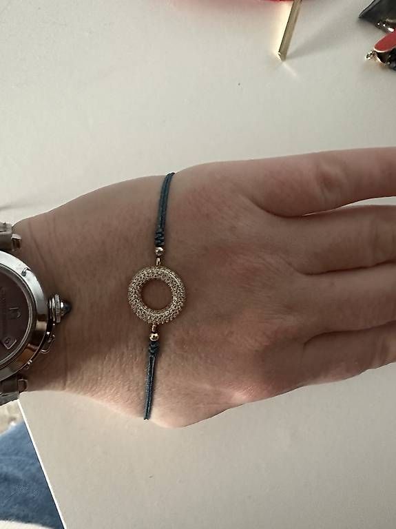 Bracciali & Braccialetti: Bracelet Parfois – Usato da Lugano venduto da dia_5857 3