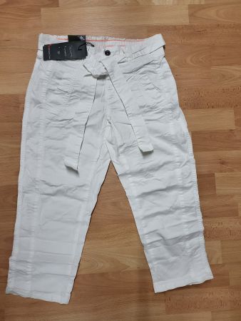 Street One 3/4 Hose,Weiss,NEU,Gr.34, CHF 9.90 statt 89.90