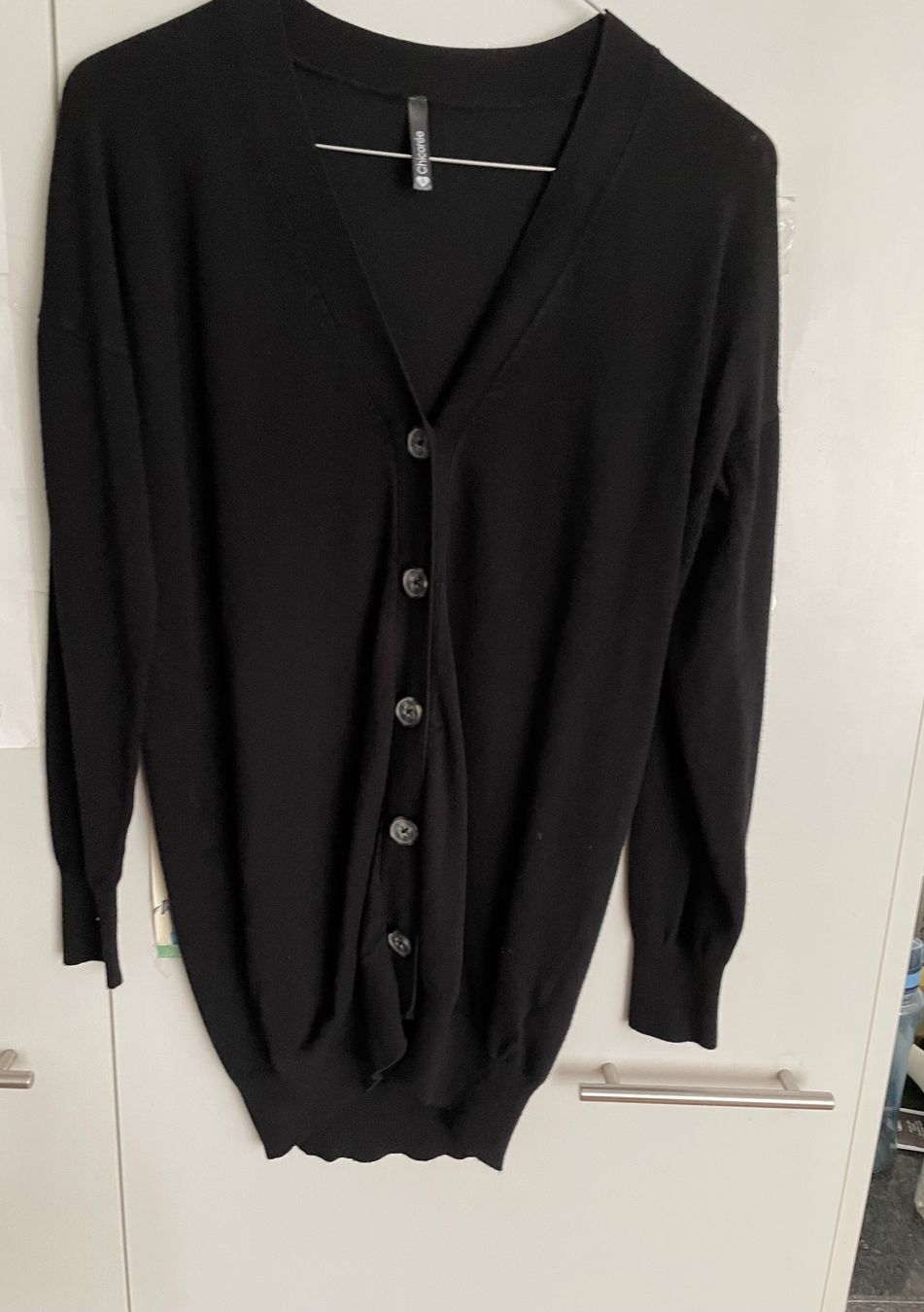Maglioni & Felpe: Cardigan – Usato da Zürich venduto da Sonnenschein_ 2