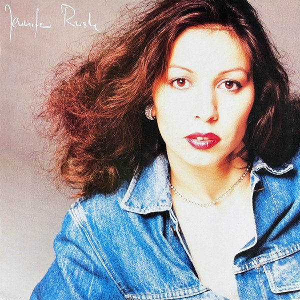 Rush Jennifer Jennifer Rush LP Kaufen auf Ricardo