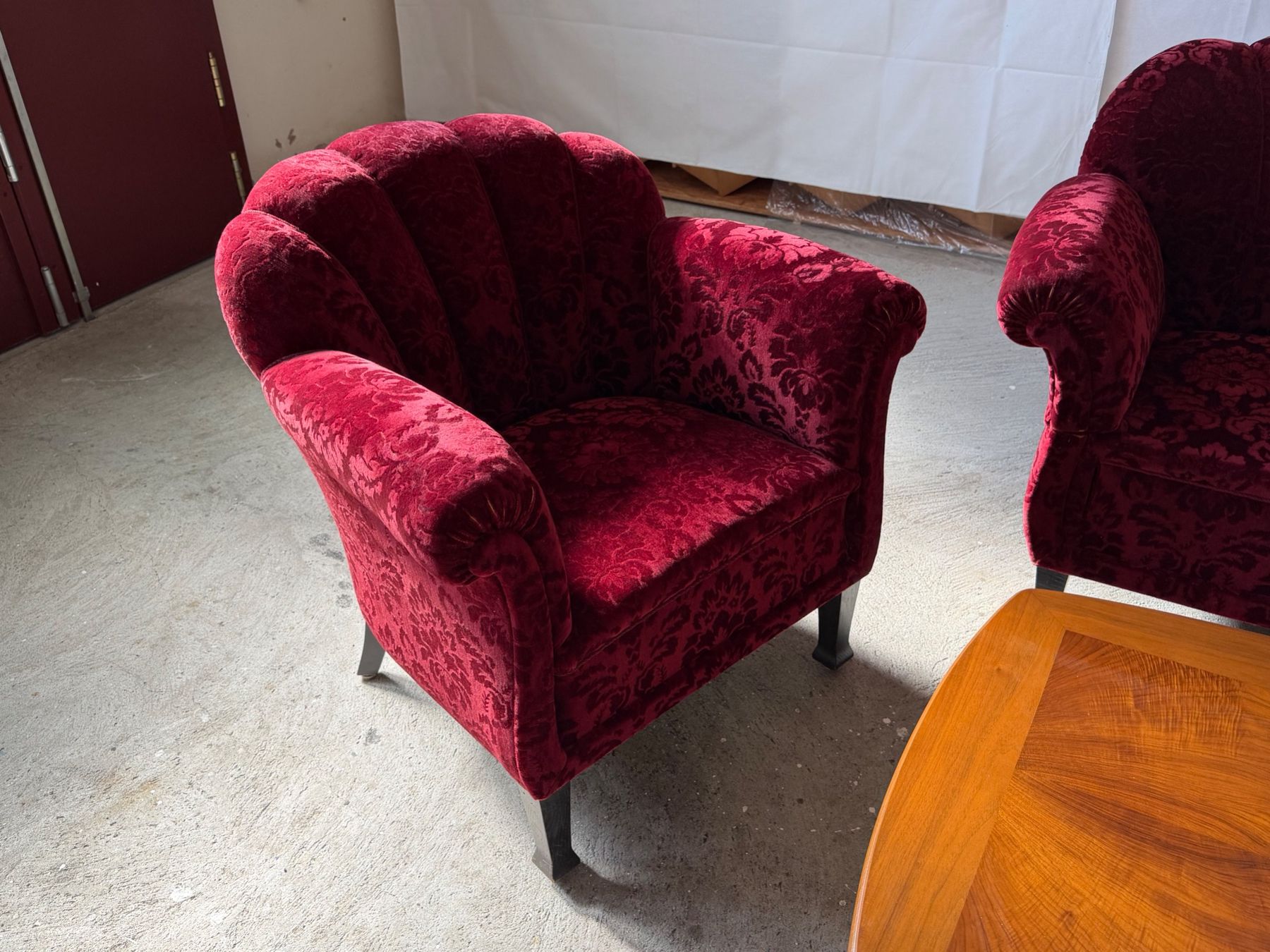 Divani: Antikes Sofa – Usato da Meltingen venduto da elino95 2