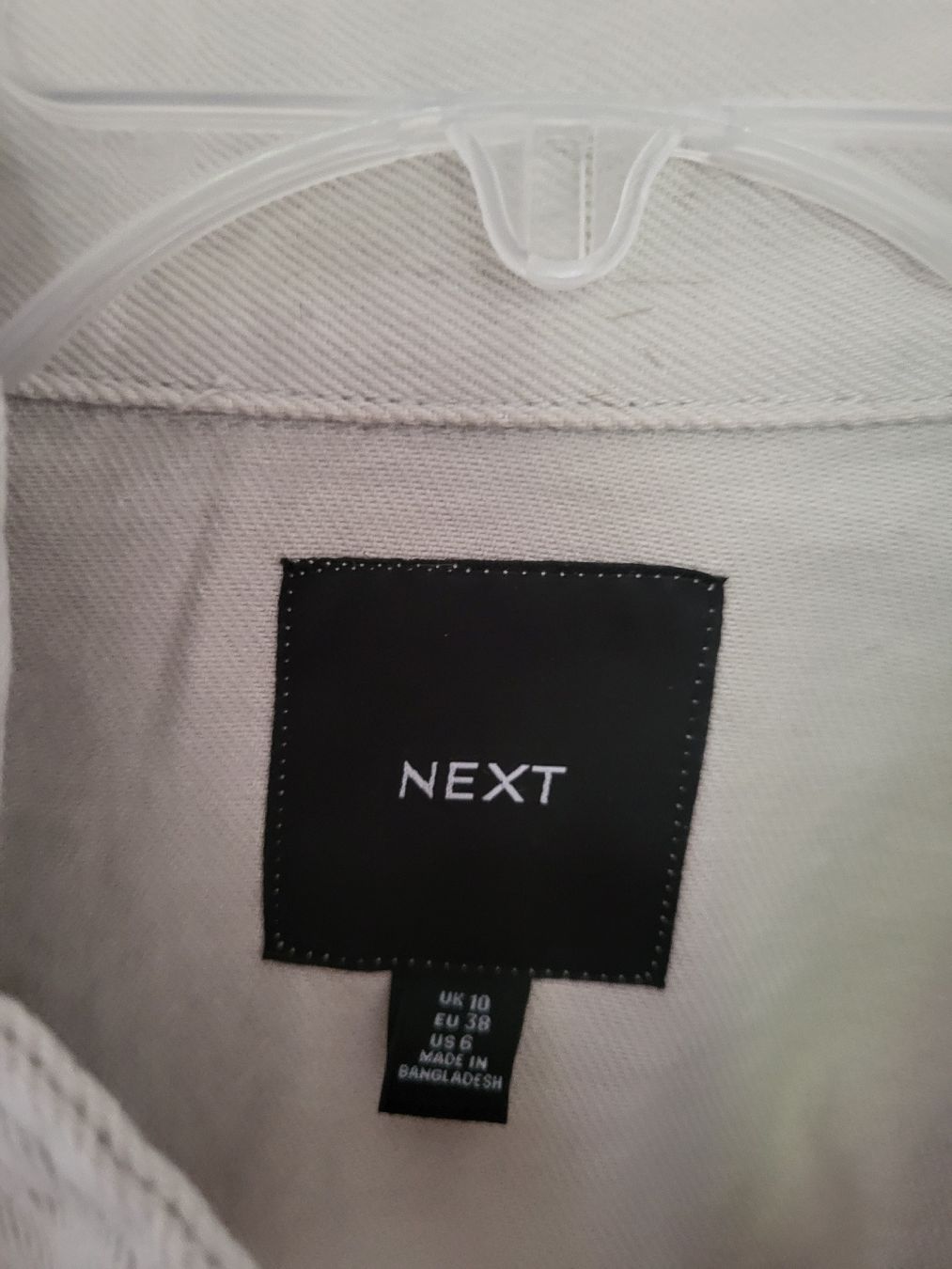 Next Jacken: Jeansjacke von Next / 38 – Gebraucht aus Bern von 09nali 1