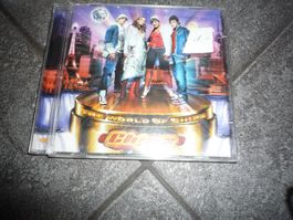 CD CHIPZ
