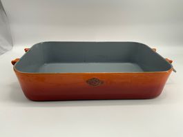 Bräter Schale gross