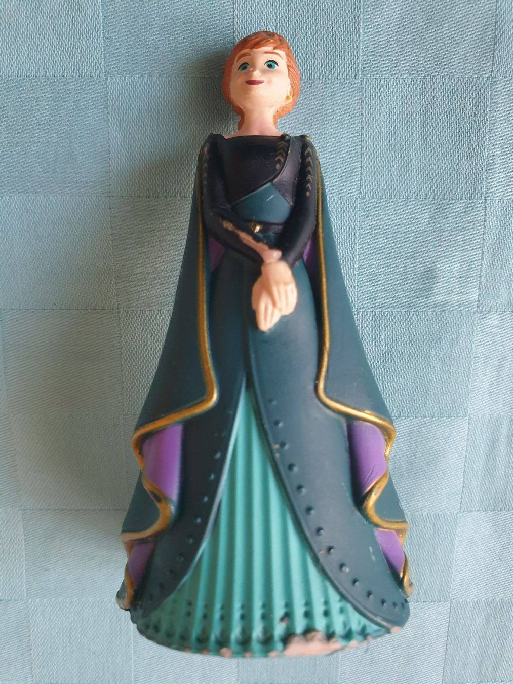 Audiolibri: Disney Eiskönigin 2 Tonie Figur – Usato da Mörschwil venduto da spirspi