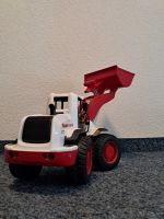 Bruder Radlader XL 5000