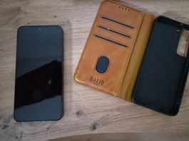 Samsung S901 Galaxy S22 5G Black 128GB