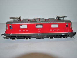 Fleischmann Elektrolok SBB 4342 (FSZ028)