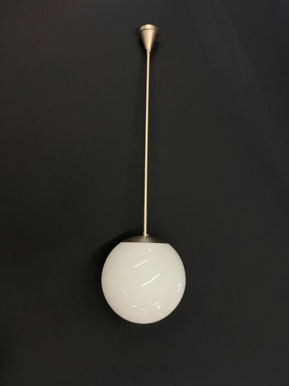 Lampadari & plafoniere: Hängeleuchte Glas – Usato da Basel venduto da MET_Architects