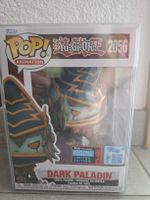 Funko Pop! Yu-Gi-Oh! Dark Paladin 2056 Neu
