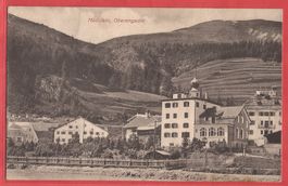 Madulain im Oberengadin - 1913