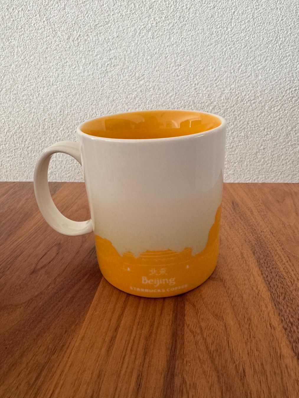 Starbucks Tazze: Starbucks Tasse Beijing - Global Icon Serie – Usato da Winterthur venduto da Malve00 1