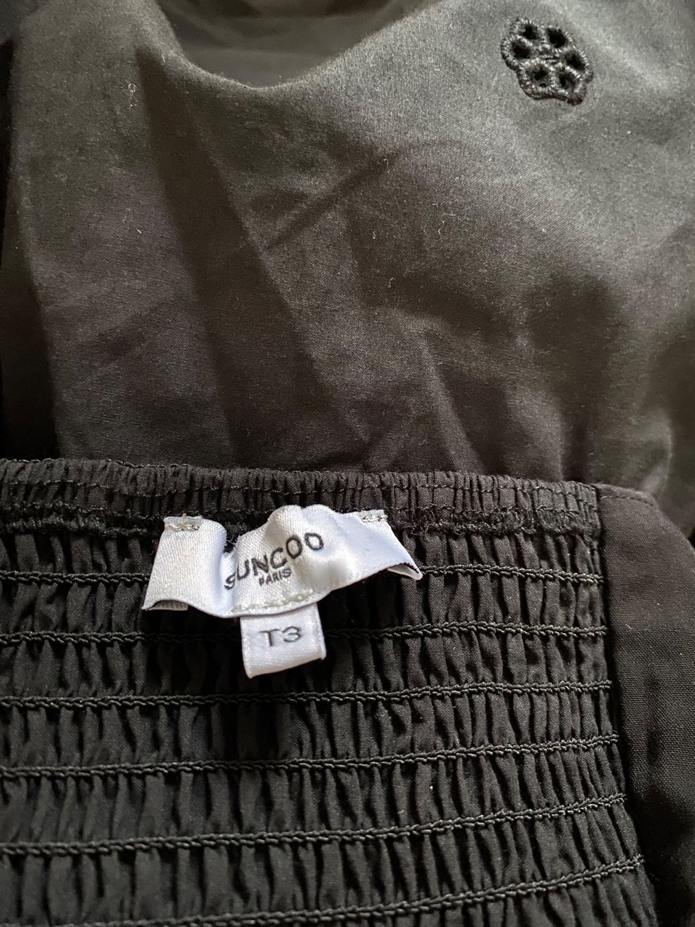Kleider: SUNCOO sehr schönes Kleid – Gebraucht aus Jona von vanessasupermarket20 9