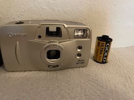 Canon Prima BF-90 Analog Kamera