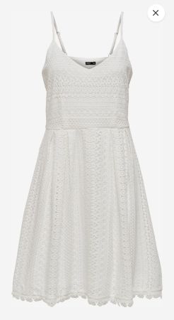 NEU: Sommerkleid ONLY Gr. 34