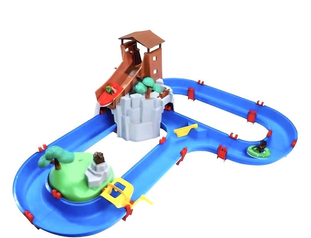 Giocattoli: Aqua Play  – Usato da Pfeffikon LU venduto da vog_2j6z 2