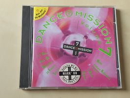Dance Mission Vol. 7