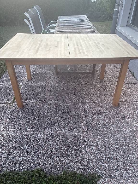Tavoli: Table  – Usato da Bramois venduto da max_62vj