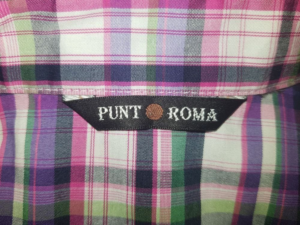 Blusen: Blouse / Bluse  PUNT ROMA  Taille / Grosse M..... – Gebraucht aus Cossonay-ville von Super-Price-Quality 9