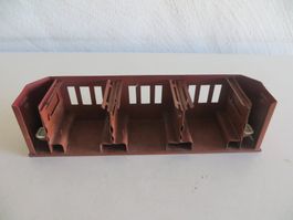Märklin Spur 0: Inneneinrichtung für 24 cm-Personenwagen