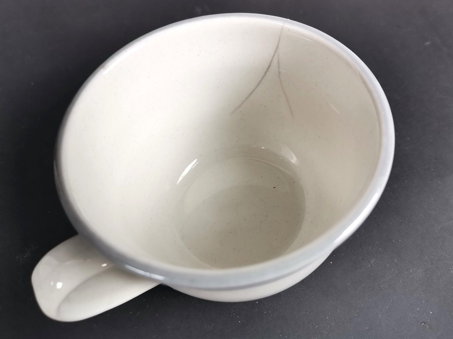 Set di piatti: Tee Kaffee Service Set – Usato da Schaffhausen venduto da Restwert_SH 8
