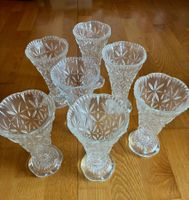 Glasvasen