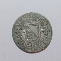 Batzen 1640 Zürich