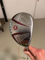 OnOff Golf - Fairway Wings 18 - R Flex - rechte Seite Hybrid