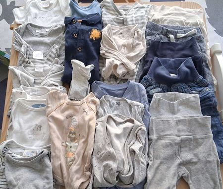 Baby Kleider Set diverse Marken in gutem Zustand