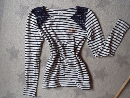 toller ALPRAUSCH Damen Pullover S/designed in Switzerland