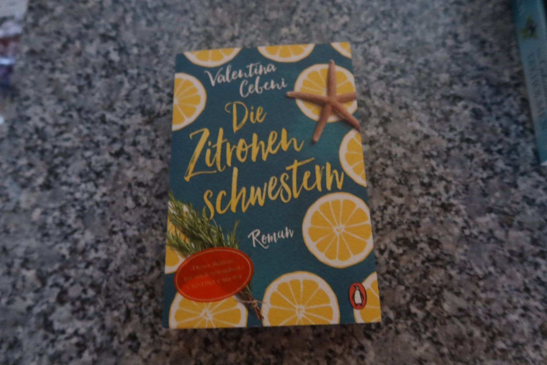 Libri: Die Zitronenschwestern – Usato da Täuffelen venduto da Cindybussy