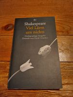 Viel Lärm um nichts - Shakespeare