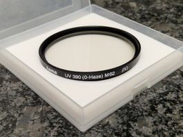 hama UV Filter 62mm