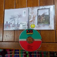 Led zeppelin- same