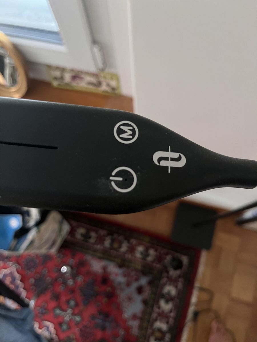 Lampes: Stehlampe Touch-System – D'occasion à Bern par ann1e 4